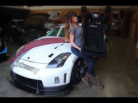 OMP HTE-R Carbon Seat vs. Sparco Pro ADV: Weight Comparison