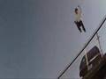 Jackie Chan - Rumble in the Bronx (camera) 
