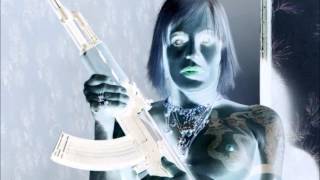 Cabaret Voltaire -- Automotivation (Backmasked)