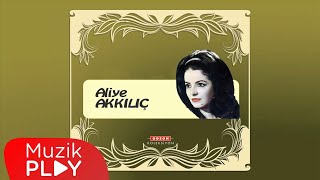 Aliye Akkılıç - Yeşil Ördek Gibi