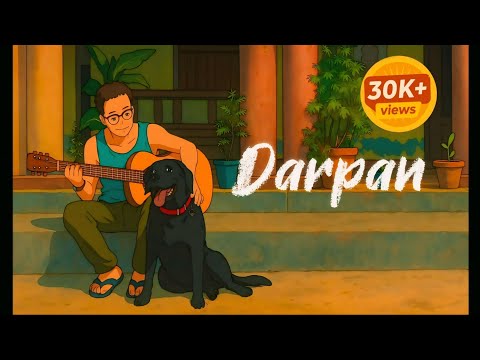  DARPAN | Original Hindi Song | Shikhar