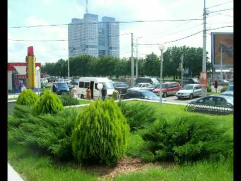 By coach to Kaliningrad (Via Baltica)