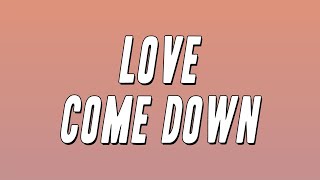 Download lagu Evelyn 'Champagne' King - Love Come Down (Lyrics) mp3 Download lagu Evelyn 'Champagne' King - Love Come Down (Lyrics) mp3