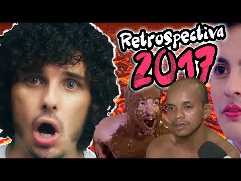 RETROSPECTIVA MÊS A MÊS 2017 ♫