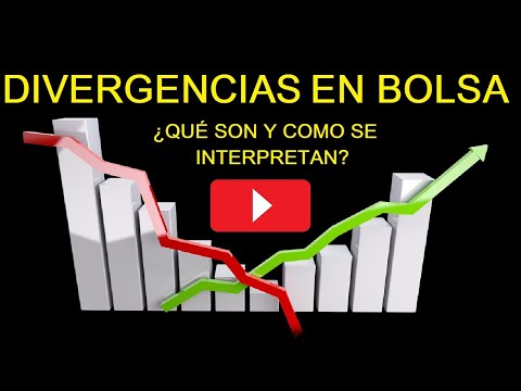 DIVERGENCIAS, que son y cómo INTERPRETARLAS FÁCILMENTE