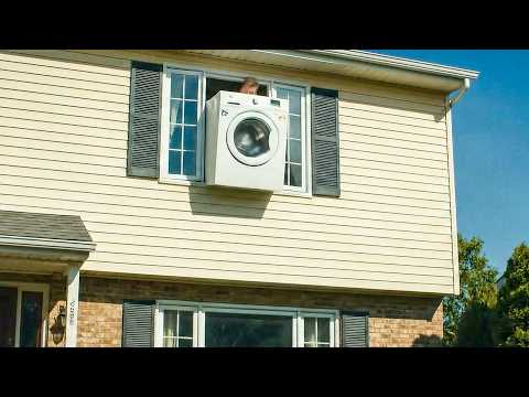 When Washing Machines Go Rogue