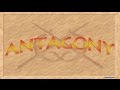 Antagony Gameplay PC Game 1995