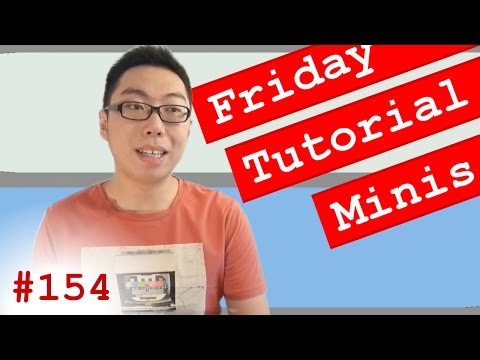 Serialization A Crash Course