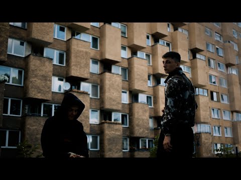 Mejt - Kto Ci to powiedział? (feat. Wojtek Geniusz) (video)