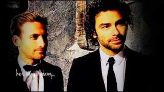 aidan & dean | closer