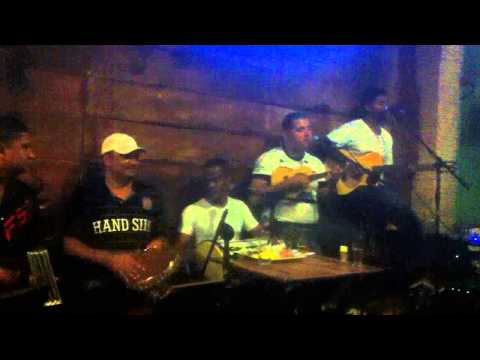 Papo De Fã - Grupo Zueira