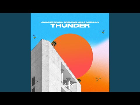 Thunder (feat. LRMEO)
