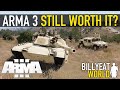 Is ARMA 3 Still Worth It In 2021? + Where Is ARMA 4? (Review)