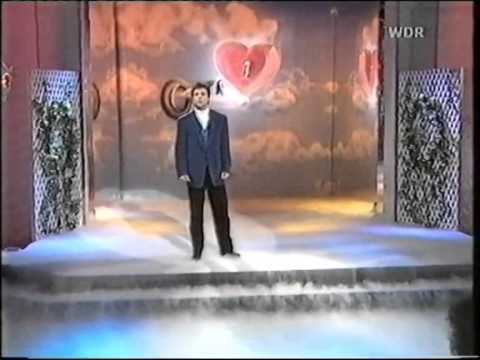 Guido Hoffmann "Hallo Du" - Auftritt im WDR