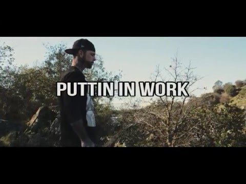 City Boy - Puttin in Work