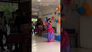 Download lagu Chuttamalle | ankitaaaa_official | College Girl's Dance Video | #dance #shorts #song #chuttamalle mp3 Download lagu Chuttamalle | ankitaaaa_official | College Girl's Dance Video | #dance #shorts #song #chuttamalle mp3