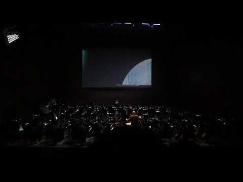 Macedonian Philharmonic Orchestra - (2001 A space odyssey) Also sprach zarathustra