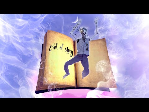 Wifisfuneral - End Of Story (Official Audio)