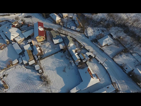 Filmare dron - Margineni - Valea Mare - Jud Valcea