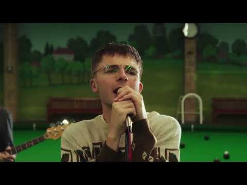 Home Counties - Meet Me In The Flat Roof (Official Video)