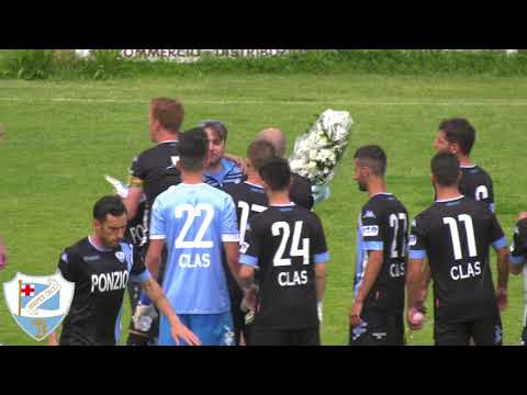 Sanremese - Ligorna 3-0