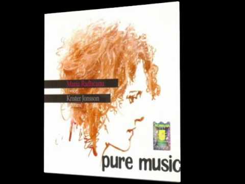 Maria RADUCANU & Krister JONSSON Cantec de leagan