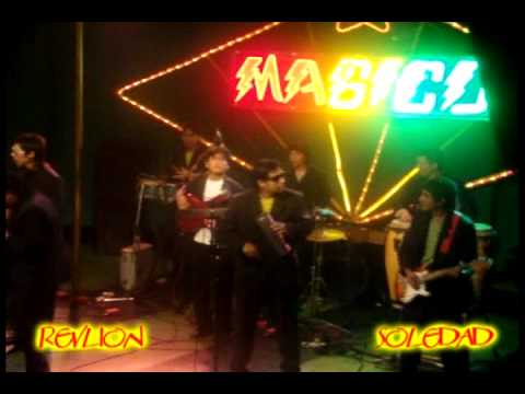 REVLION - SOLEDAD.flv