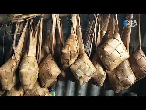Ngupat, Unique Tradition From Banten
