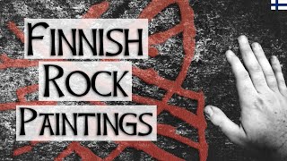 The Shamanic Rock Paintings of Ancient Finland �