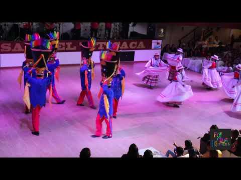 Negrillos Ex Elenco de Jallmay