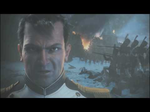 Napoleon Total War Official CGI Trailer [HD]