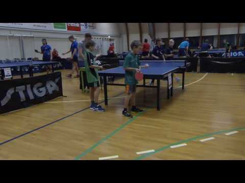 170107 ØM2M, Brøndby - Amager, Double YDr C