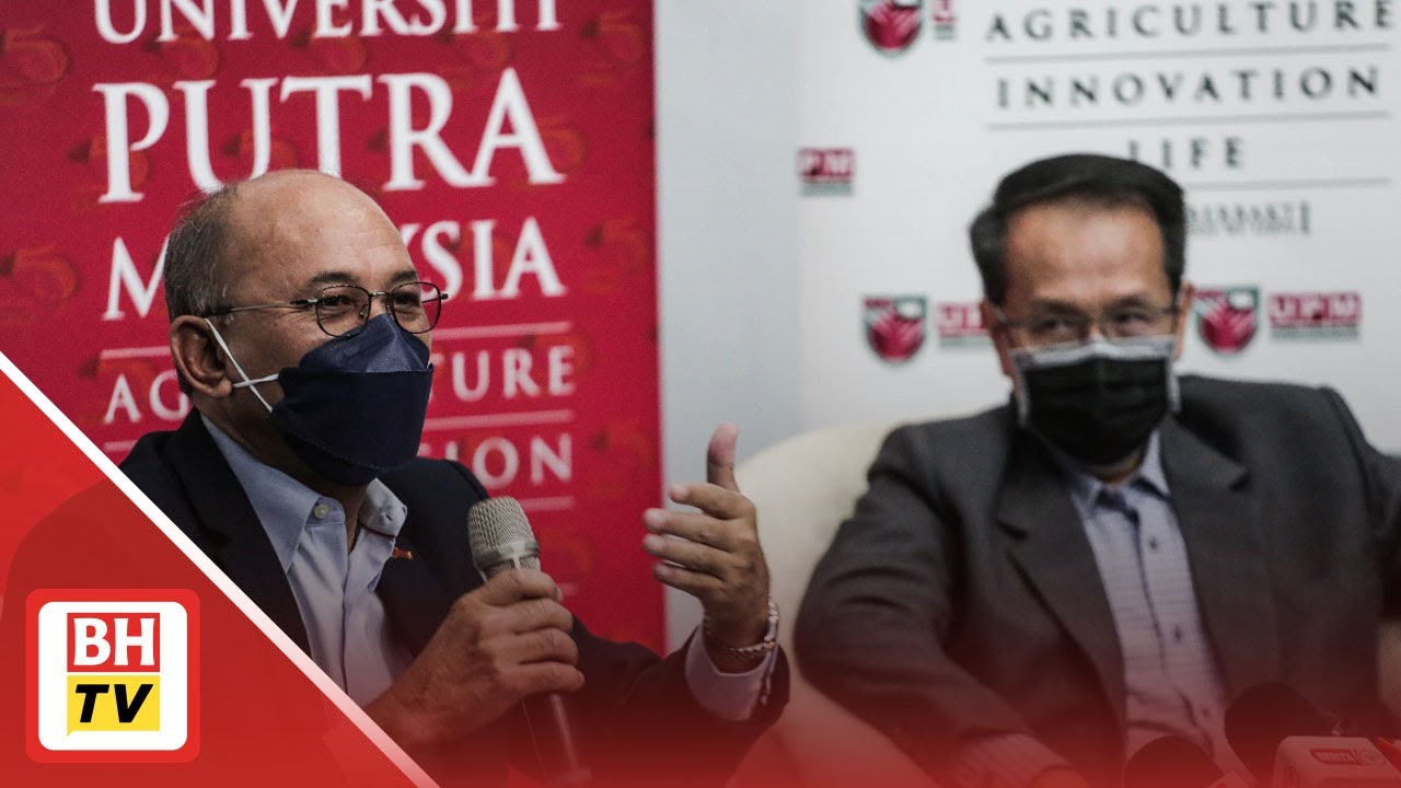 UPM tawar kepakaran hasilkan makanan ayam