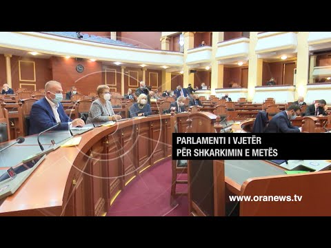 Edicioni informativ - 1 Maj 2021 - Ora 09:00 - Ora News