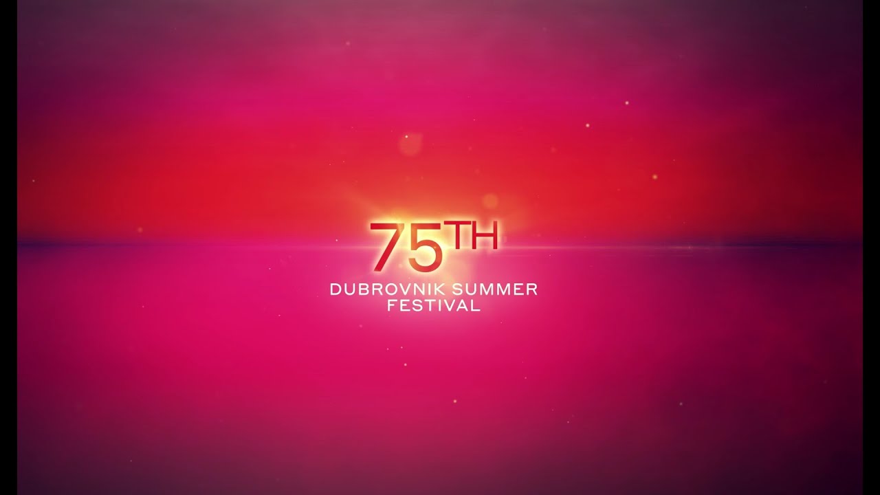 75. Dubrovačke ljetne igre