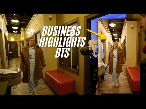 TK Visions and Dayton McElroy