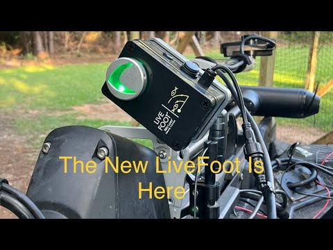 LiveFoot: Out With The Old In With The New