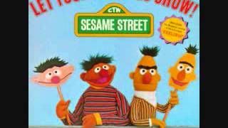 Classic Sesame Street - Feelin' Good/Feelin' Bad (Album Version)