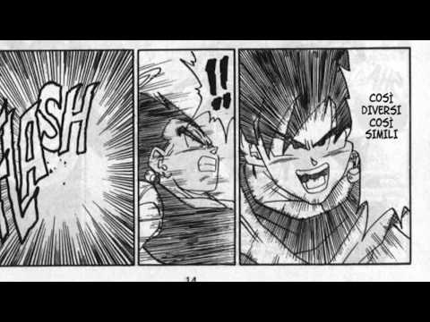 Diacca - Esserci (Lyrics Video)