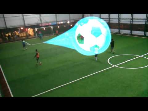 VIP Halı Saha 15.12.2015 23:00 - akillisaha.com