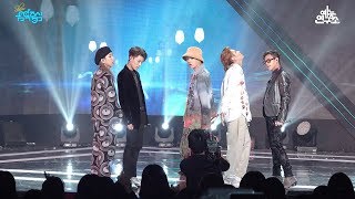 [예능연구소] 임팩트 빛나 @쇼!음악중심_20180421 The Light IMFACT in 4K