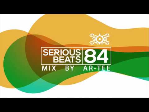 Serious Beats 84 - Mix by Ar-Tee