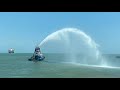 A day with TCM tugboats