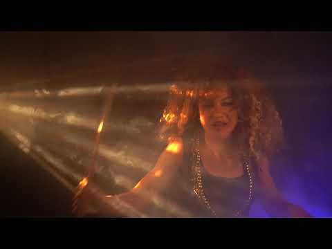 Cherisse Osei - Simple Minds Drummer plays Alive and Kicking for Drumathon Live 21