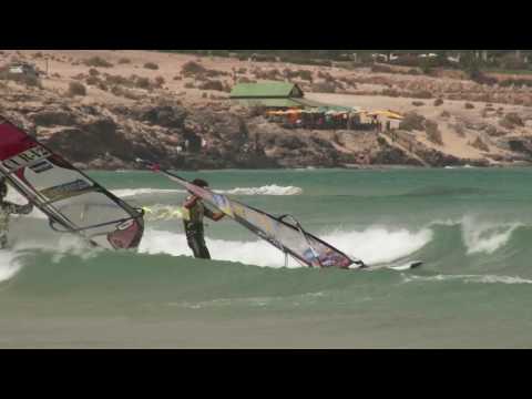 The 2010 Fuerteventura PWA Grand Slam - Part 7