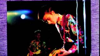 Josef K - Fun 'n' Frenzy (live)