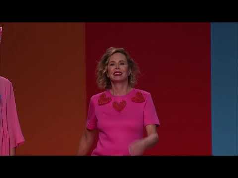 Agatha ruiz dela Prada spring summer 2021 fashion show