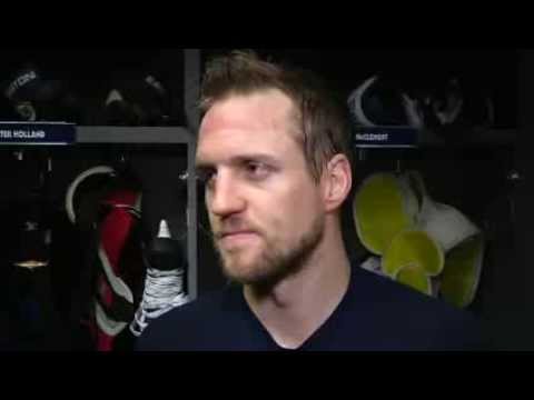 Jay McClement - 03/13/2014