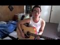 In Christ Alone (Brian Littrell) Cover 