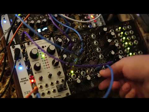 dsp.coffee odin & kali + stolperbeats & 6m0d6 minijam